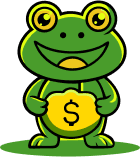 Select Token and Amount